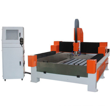 automatic steel frame cnc marble engraving machine
